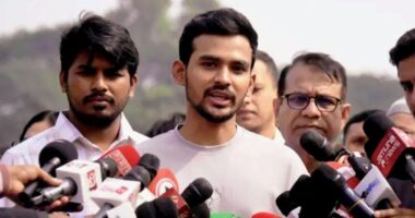 কালশী বস্তির আগুনে ষড়যন্ত্রের শঙ্কা উড়িয়ে দেয়া যায় না: আসিফ