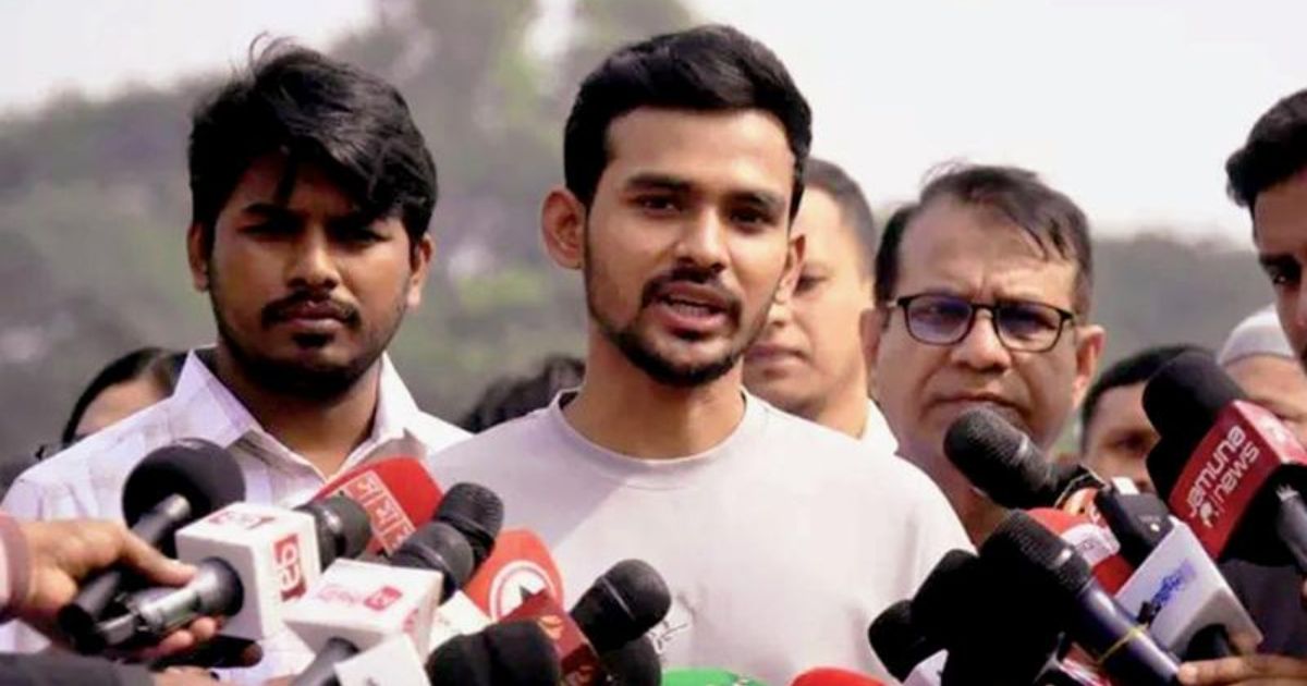 কালশী বস্তির আগুনে ষড়যন্ত্রের শঙ্কা উড়িয়ে দেয়া যায় না: আসিফ