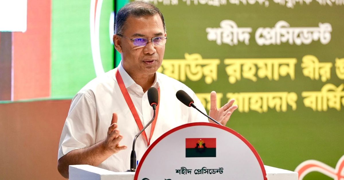 “দেশের জন্য সামনে কঠিন এবং গুরুত্বপূর্ণ সময় অপেক্ষা করছে”: প্রধানমন্ত্রী