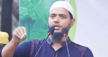শেখ হাসিনার কাছে জিজ্ঞেস কইরা দেইখা নিয়েন, শফিকুল ইসলাম মাসুদ কী জিনিস’