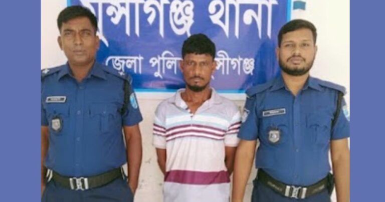 কিশোরীকে বিয়ের প্রলোভন দেখিয়ে একাধিকবার ধর্ষণ, অভিযুক্ত আটক