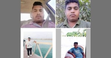 ওমানে গাড়ির ভেতর চট্টগ্রামের ৪ প্রবাসী ভাইয়ের রহস্যজনক মৃত্যু