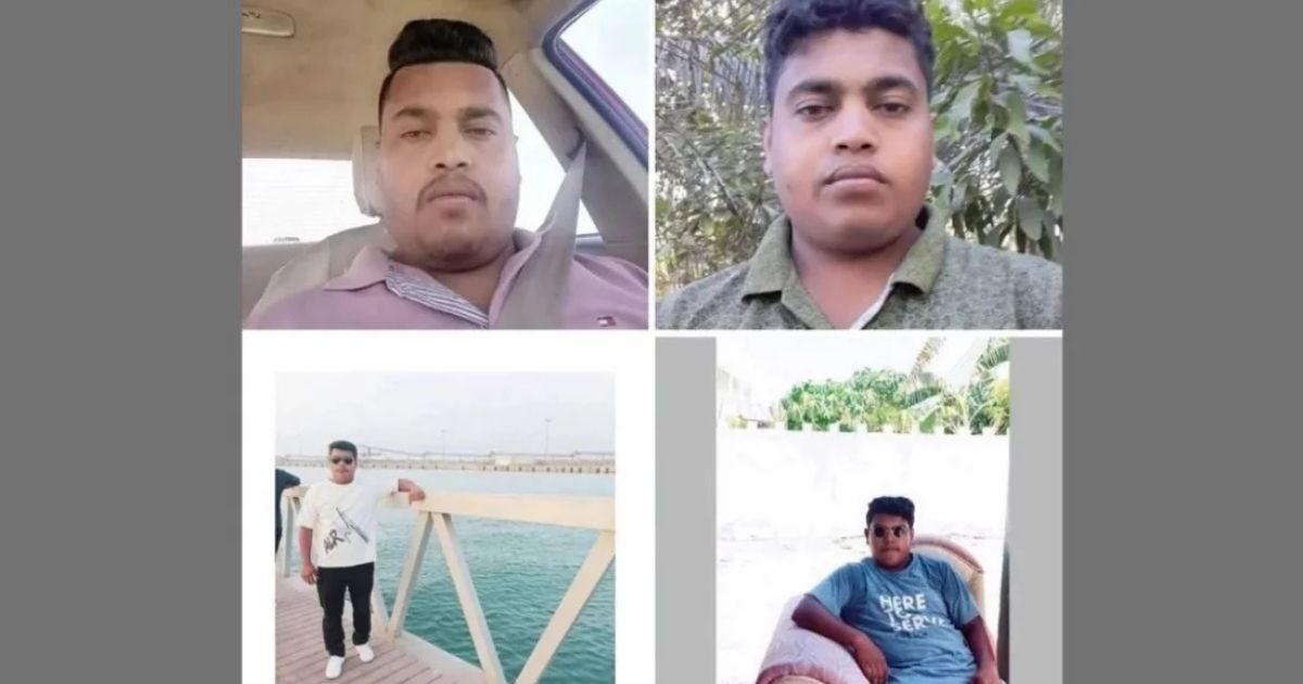ওমানে গাড়ির ভেতর চট্টগ্রামের ৪ প্রবাসী ভাইয়ের রহস্যজনক মৃত্যু