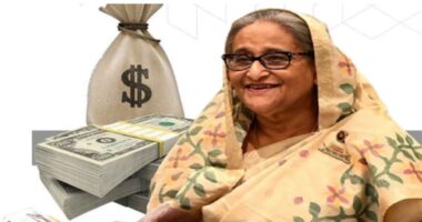 স্বাধীনতার পর থেকে দেশের মোট বিদেশি ঋণের ৭৮ শতাংশ নিয়েছে আ.লীগ সরকার