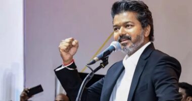 বিধানসভার আস্থা ভোটে বিজয়ের জয়