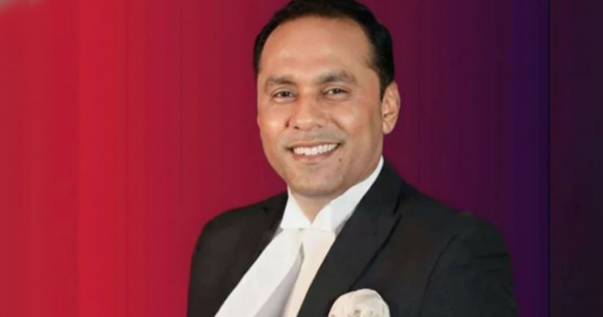 এ দেশে কেউ সংখ্যালঘু নয়, সবাই বাংলাদেশের নাগরিক: ডেপুটি স্পিকার