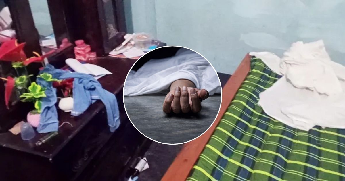 বেড়াতে গিয়ে ফিরল লাশ হয়ে, মিলল তিনজনের মরদেহ