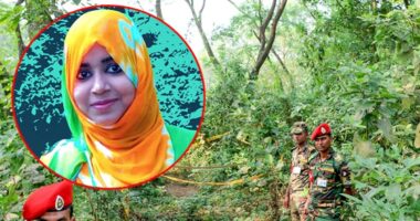 তনু হত্যাকাণ্ডে নতুন মোড়, সামনে এলো নতুন ডিএনএ তথ্য