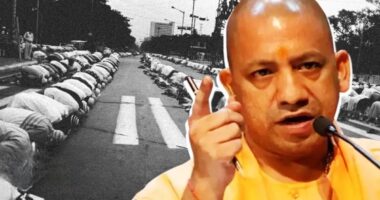 প্রকাশ্যে কোরবানি ও রাস্তায় ঈদের নামাজে যোগী আদিত্যনাথের নিষেধাজ্ঞা