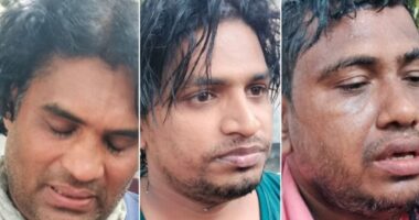 র‍্যাব সদস্যদের কানে ধরে কসম, ‘আবার এলে কেটে ফেলবো’: শফিক ডাকাত বাহিনীর হুমকি