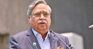 আনসার-ভিডিপি সদস্যরা পেশাদারিত্ব ও শৃঙ্খলার সঙ্গে দায়িত্ব পালন করবে: রাষ্ট্রপতি