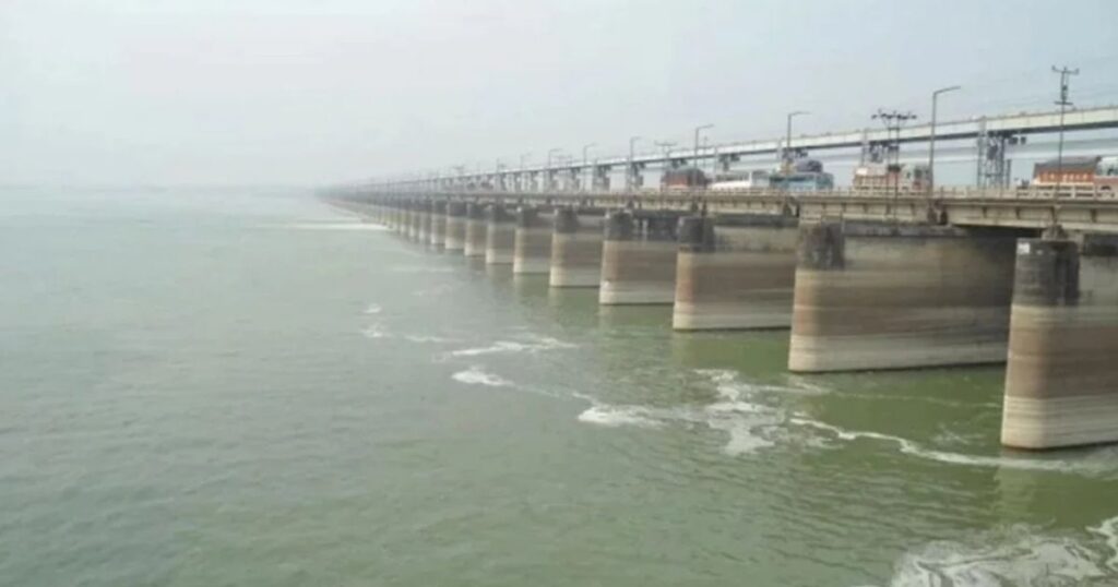 বাংলাদেশ-ভারত যৌথ নদী কমিশনের বৈঠক শুরু আজ