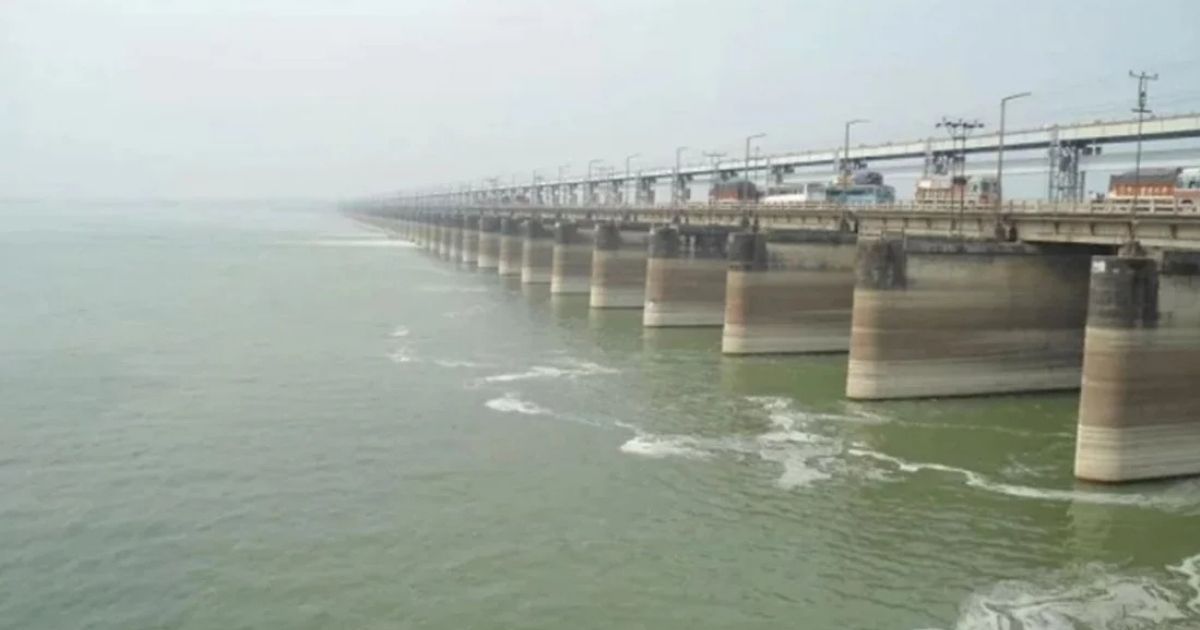 বাংলাদেশ-ভারত যৌথ নদী কমিশনের বৈঠক শুরু আজ