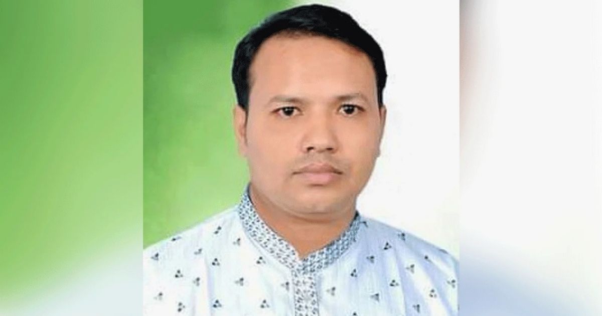 নারায়ণগঞ্জে বিএনপি নেতাকে কুপিয়ে হত্যা, স্বেচ্ছাসেবক দল নেতা আটক