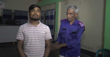 তৃতীয় শ্রেণির শিক্ষার্থীকে ধর্ষণচেষ্টার অভিযোগ,অভিযুক্ত ছাড়া পেলেন মুচলেকায়