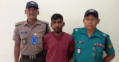 চট্টগ্রামে চার বছরের শিশুকে ধর্ষণের ঘটনায় অভিযুক্ত আসামির দায় স্বীকার
