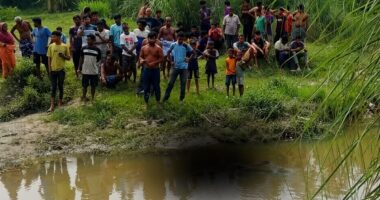 এক সপ্তাহে দেশের নদ-নদী থেকে উদ্ধার ১৭ মরদেহ