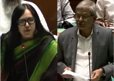 স্থানীয় নির্বাচন কবে ও আওয়ামী লীগের অংশগ্রহণ নিয়ে সংসদে রুমিন ফারহানার প্রশ্ন