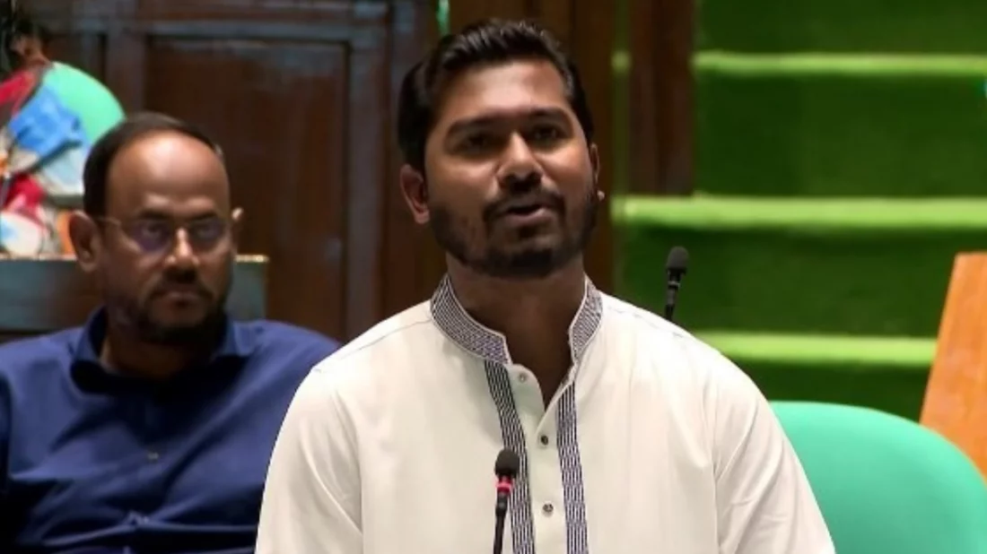 প্রবাসীদের জন্য আসছে ‘প্রবাসী কার্ড’: জানালেন প্রতিমন্ত্রী নুরুল হক