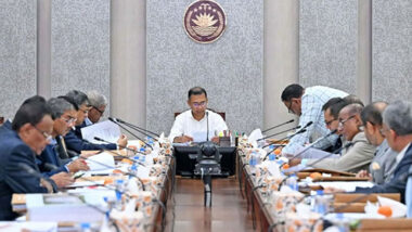 একনেকে ৭ হাজার কোটি টাকার ৫ উন্নয়ন প্রকল্প অনুমোদন