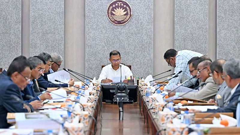 একনেকে ৭ হাজার কোটি টাকার ৫ উন্নয়ন প্রকল্প অনুমোদন