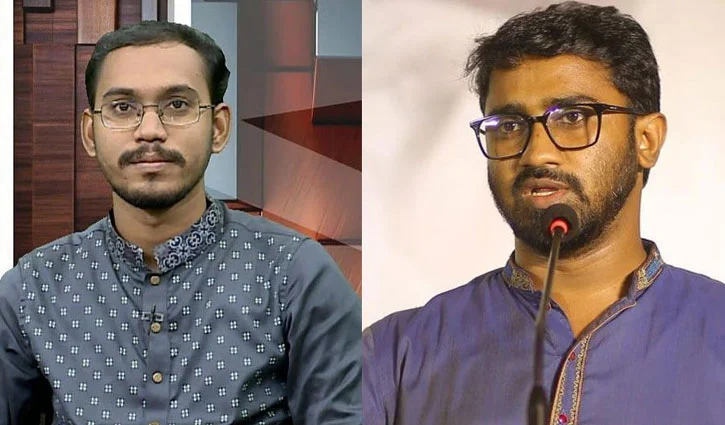 বাতিল হচ্ছে হান্নান মাসউদের এমপি পদ! দাবি রাশেদ খাঁনের
