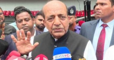 ভারত-বাংলাদেশ এক হলে বিশ্ব শক্তিতে পরিণত হবে: নতুন হাইকমিশনার