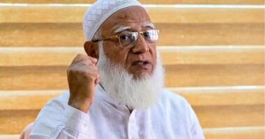 আবারও জ্বালানি তেলের মূল্যবৃদ্ধির পাঁয়তারা : ডা. শফিকুর রহমান