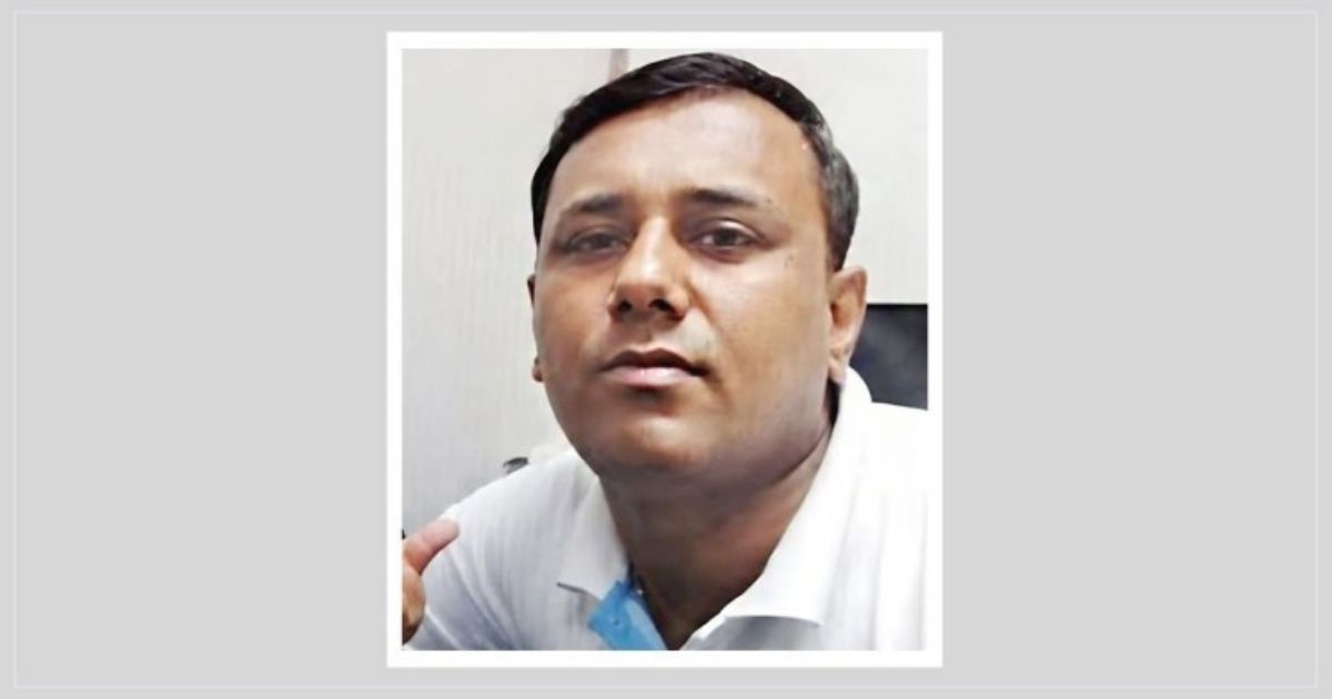 রামপুরায় গুলিবিদ্ধ শীর্ষ সন্ত্রাসী ‌‘কাইল্লা পলাশ’ মারা গেছেন