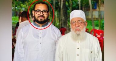 মাটি-বালুখেকোদের ‘শেল্টার’ দেন জামায়াত এমপির পিএস, অডিও ফাঁস