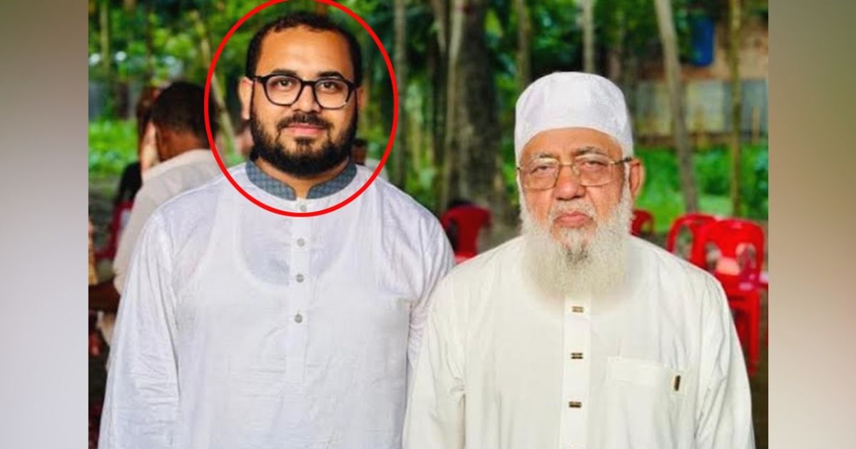 মাটি-বালুখেকোদের ‘শেল্টার’ দেন জামায়াত এমপির পিএস, অডিও ফাঁস
