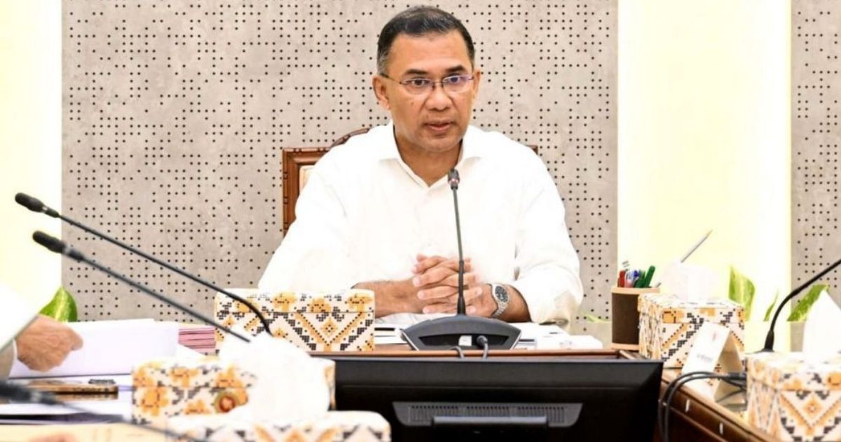 মশা নিধন শিখতে যুক্তরাষ্ট্র নয়, যে কোনো ডোবার পাশে দাঁড়ালেই অনেক উদ্ভাবনী পদ্ধতি বের হবে: প্রধানমন্ত্রী