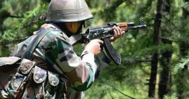 মৌলভীবাজার সীমান্তে বিএসএফের গুলিতে বাংলাদেশি নিহত