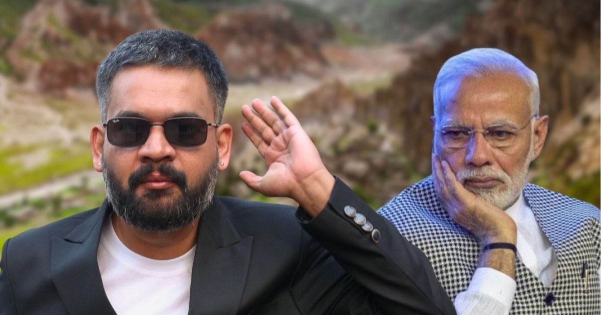আমরাও ভারতের জমি দখল করে রেখেছি: নেপালের প্রধানমন্ত্রী