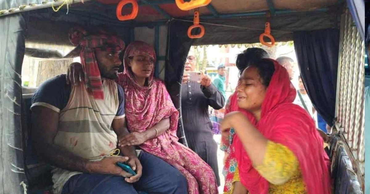 আ.লীগের খালে মাছ ধরতে গিয়ে বিএনপির বাধার মুখে জামায়াত, সংঘর্ষে আহত ১৩
