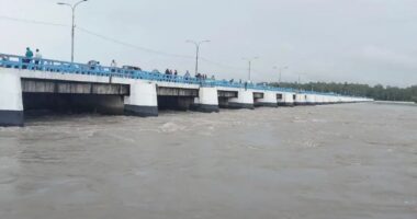 তিস্তার পানি বিপৎসীমার ১০ সেন্টিমিটার ওপরে, প্লাবিত নিম্নাঞ্চল
