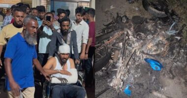 নোয়াখালীতে কার্যক্রম নিষিদ্ধ আ. লীগ ও ছাত্রদলের নেতাকর্মীদের সংঘর্ষ