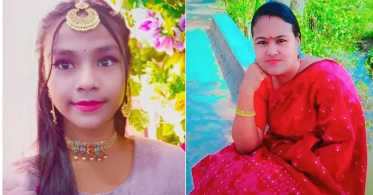 চট্টগ্রামে নিজ বাড়ি থেকে মা-মেয়ের রক্তাক্ত মরদেহ উদ্ধার