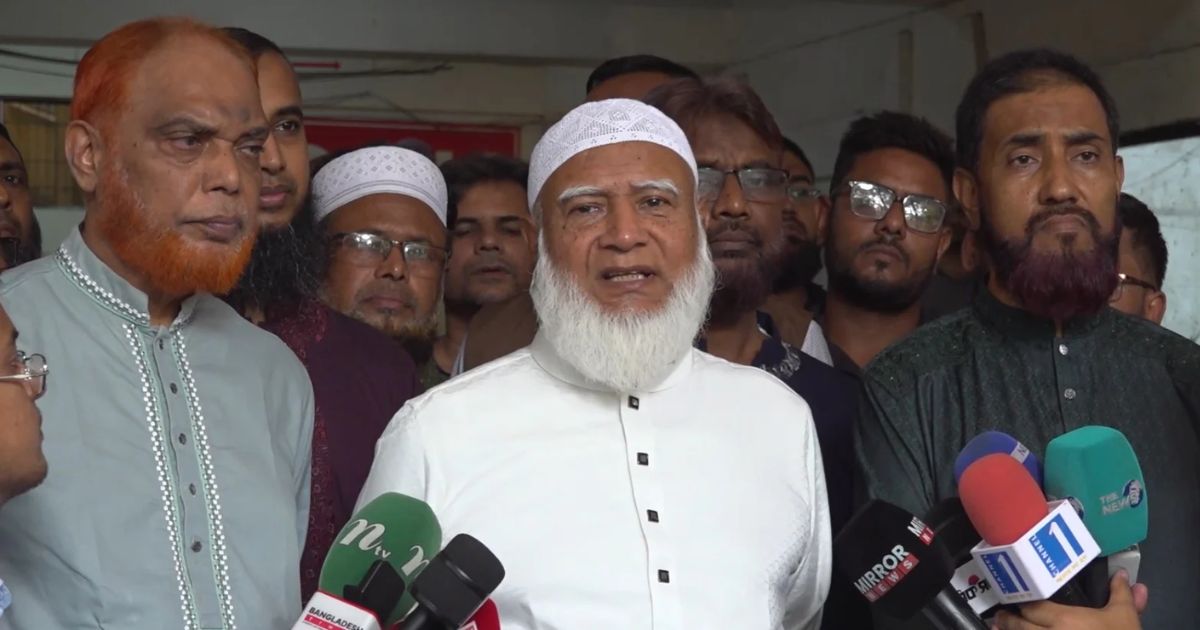 প্রধানমন্ত্রীর ওয়াদা অনুযায়ী ১৫ দিনের মধ্যে রামিসা হত্যার বিচার দেখতে চাই: বিরোধীদলীয় নেতা