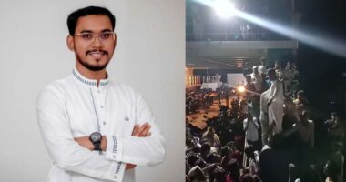 হান্নান মাসউদের জন্য ফেরি ছাড়তে দেরি, ভোগান্তিতে শতাধিক যাত্রী