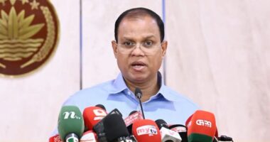 দেশ ও জনগণের জন্য জীবন বাজি রেখে কাজ করছেন প্রধানমন্ত্রী: অতিরিক্ত প্রেস সচিব
