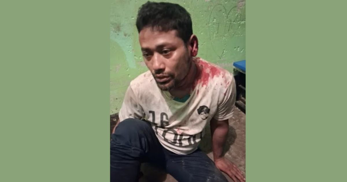 ৭ বছরের শিশুকে ধর্ষণচেষ্টার অভিযোগে সেনবাগে অটো রিক্সা চালক গ্রেপ্তার 