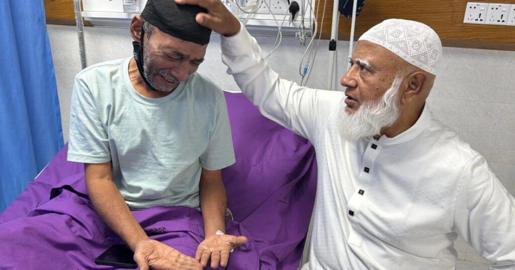শুধু রামিসা নয়, প্রতিটি মেয়ের পরিবারের হয়ে আমি লড়বো: জামায়াত আমির