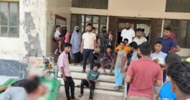 কুয়াকাটায় সড়ক দুর্ঘটনায় পর্যটক নিহত, আহত ৩