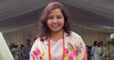 ‘সাধারণ শিক্ষার্থী’ থেকে ‘সাধারণ গ্রাহক’-গুপ্তরা কবে ‘অসাধারণ’ হবে: মানসুরা আলম