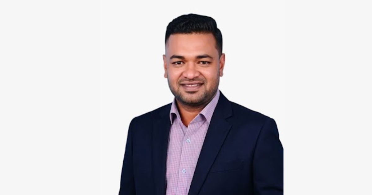 অসহায়দের ভরসা “মানবতার ফেরিওয়ালা” রাফি আল আমিন 