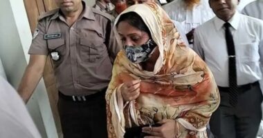 ‘আমি কতবার কইছি বইন দরজাটা খুলে দে, তোর কিছু হবে না, সে দরজা খুলে নাই: আদালতে রামিসার মা
