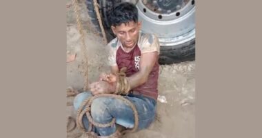 বামুন্দী বাজারে চোর সন্দেহে গণপিটুনি, অজ্ঞাত এক যুবক নিহত