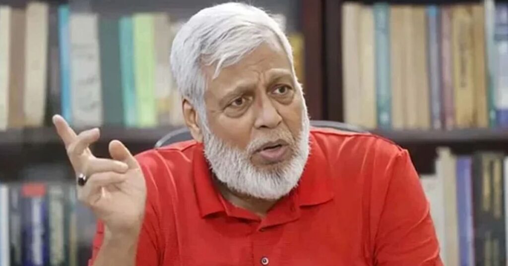 ‘হাইল্যার ফোয়া হাইল্যা হয়, জাইল্লার ফোয়া জাইল্লা’, তাই আমিও শিক্ষক হয়েছি’: মুহাম্মদ ফাওজুল কবির