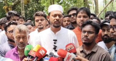 ইনশাআল্লাহ আগামীকাল পুশইনের প্রতিবাদ জানাতে বেনাপোল সীমান্তে যাব: নাসীরুদ্দীন পাটওয়ারী